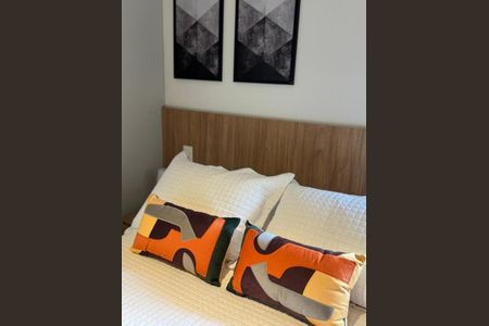 Apartamento para alugar com 22m², 1 quarto e sem vaga Apartamento para alugar com 22m², 1 quarto e sem vagaSala/Quarto