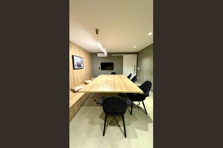 Apartamento para alugar com 22m², 1 quarto e sem vagaÁrea externa