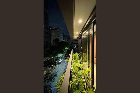 Apartamento para alugar com 22m², 1 quarto e sem vagaÁrea externa