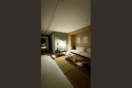 Apartamento para alugar com 22m², 1 quarto e sem vagaÁrea externa