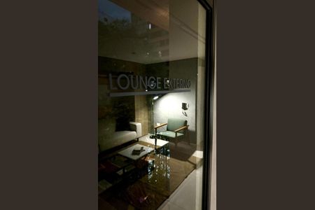 Apartamento para alugar com 22m², 1 quarto e sem vagaÁrea externa