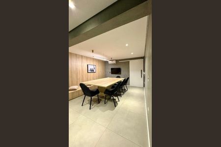 Apartamento para alugar com 22m², 1 quarto e sem vagaÁrea externa