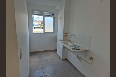 Apartamento à venda com 2 quartos, 41m² em Jardim Arpoador, São Paulo