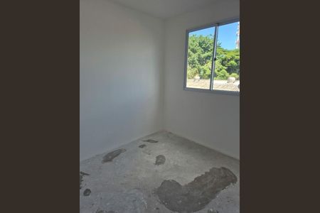 Apartamento à venda com 2 quartos, 41m² em Jardim Arpoador, São Paulo