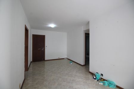 Sala de apartamento à venda com 2 quartos, 73m² em Barra Olímpica, Rio de Janeiro