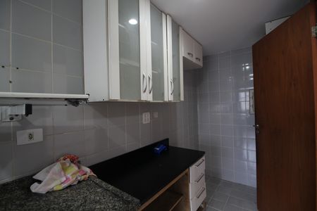 Apartamento à venda com 73m², 2 quartos e 1 vagaCozinha