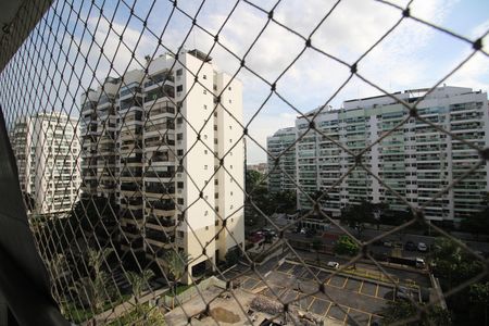 Apartamento à venda com 73m², 2 quartos e 1 vagaSala - Vista
