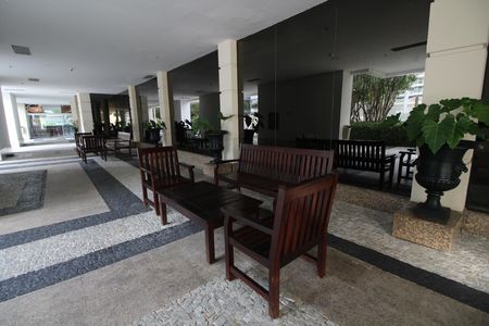 Apartamento à venda com 73m², 2 quartos e 1 vagaÁrea Comum