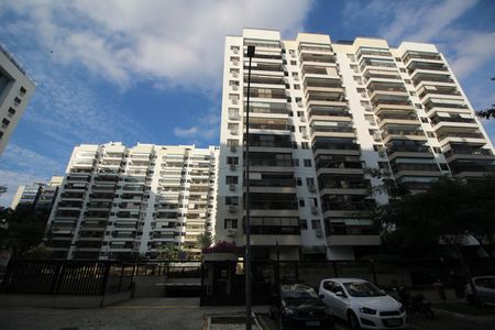 Apartamento à venda com 73m², 2 quartos e 1 vagaFachada
