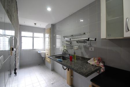 Apartamento à venda com 73m², 2 quartos e 1 vagaCozinha