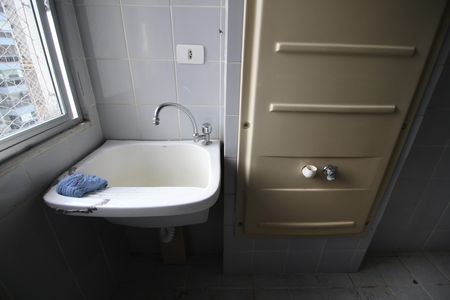 Apartamento à venda com 73m², 2 quartos e 1 vagaÁrea de Serviço