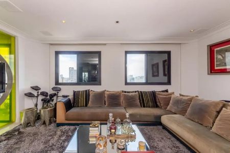Apartamento à venda com 3 quartos, 89m² em Moema, São Paulo