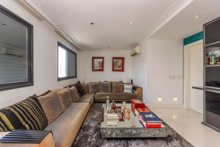 Apartamento à venda com 3 quartos, 89m² em Moema, São Paulo