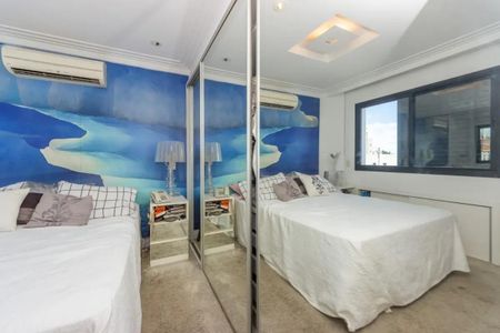 Apartamento à venda com 3 quartos, 89m² em Moema, São Paulo