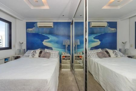 Apartamento à venda com 3 quartos, 89m² em Moema, São Paulo