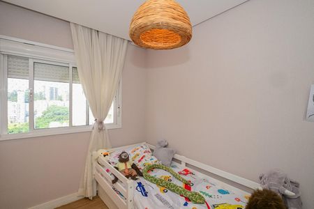Apartamento à venda com 141m², 2 quartos e 2 vagasQuarto