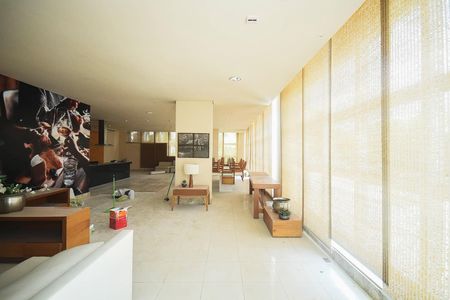 Apartamento à venda com 141m², 2 quartos e 2 vagas Apartamento à venda com 141m², 2 quartos e 2 vagasSalão de Festa