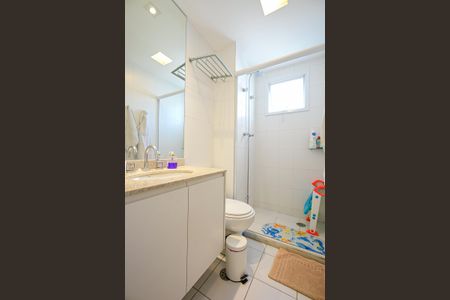 Apartamento à venda com 141m², 2 quartos e 2 vagasBanheiro