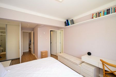 Apartamento à venda com 141m², 2 quartos e 2 vagasSuíte
