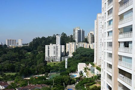 Apartamento à venda com 141m², 2 quartos e 2 vagasVista do Quarto
