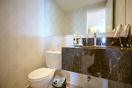 Apartamento à venda com 141m², 2 quartos e 2 vagasLavabo