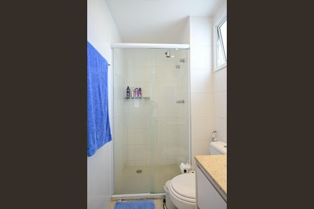 Apartamento à venda com 141m², 2 quartos e 2 vagasBanheiro 1 da Suíte 