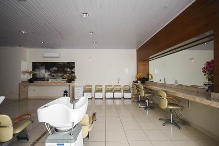 Apartamento à venda com 141m², 2 quartos e 2 vagas Apartamento à venda com 141m², 2 quartos e 2 vagasEspaço Beleza