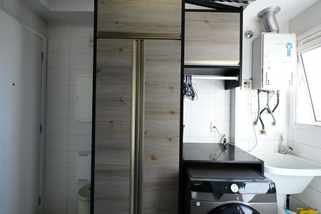 Apartamento à venda com 141m², 2 quartos e 2 vagasÁrea de Serviço 