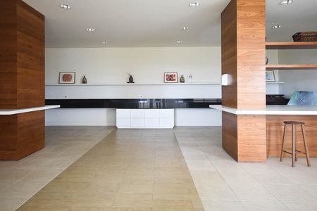 Apartamento à venda com 141m², 2 quartos e 2 vagas Apartamento à venda com 141m², 2 quartos e 2 vagasAteliê