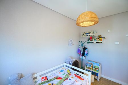 Apartamento à venda com 141m², 2 quartos e 2 vagasQuarto