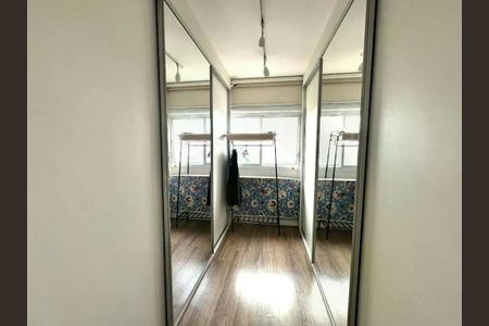 Apartamento à venda com 121m², 3 quartos e 2 vagas