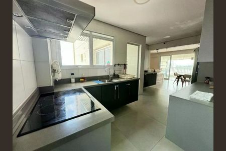 Apartamento à venda com 121m², 3 quartos e 2 vagas