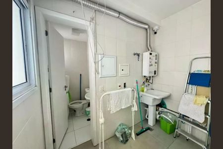 Apartamento à venda com 121m², 3 quartos e 2 vagas