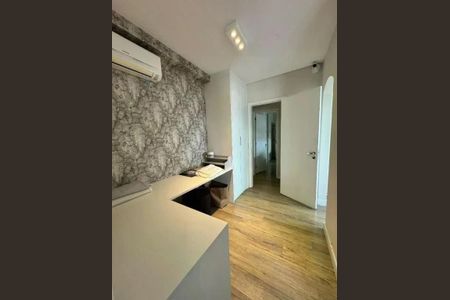 Apartamento à venda com 121m², 3 quartos e 2 vagas