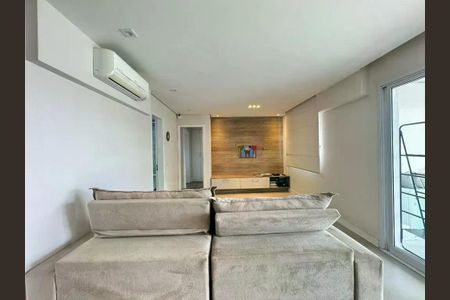 Apartamento à venda com 121m², 3 quartos e 2 vagas
