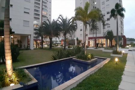 Apartamento à venda com 121m², 3 quartos e 2 vagas