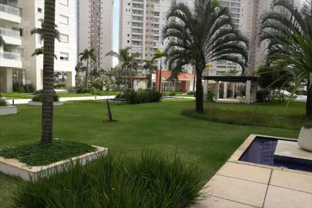 Apartamento à venda com 121m², 3 quartos e 2 vagas