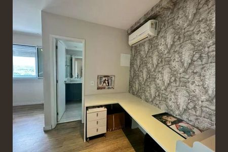 Apartamento à venda com 121m², 3 quartos e 2 vagas