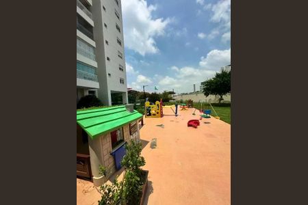Apartamento à venda com 121m², 3 quartos e 2 vagas
