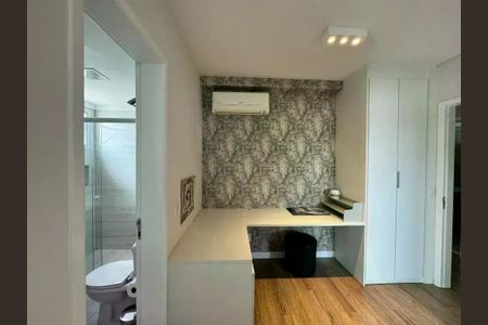 Apartamento à venda com 121m², 3 quartos e 2 vagas