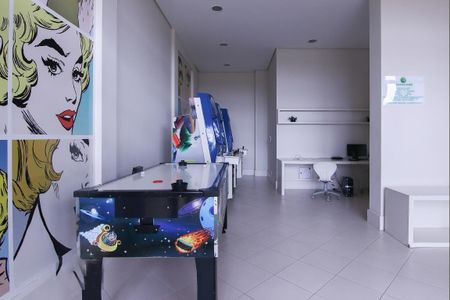 Apartamento à venda com 121m², 3 quartos e 2 vagas