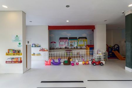 Apartamento à venda com 121m², 3 quartos e 2 vagas