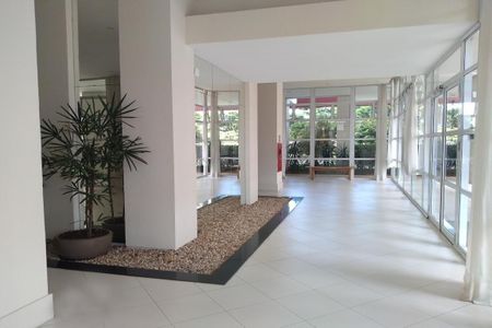 Apartamento à venda com 121m², 3 quartos e 2 vagas