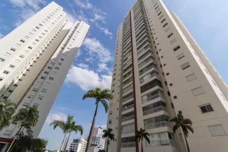 Apartamento à venda com 121m², 3 quartos e 2 vagas