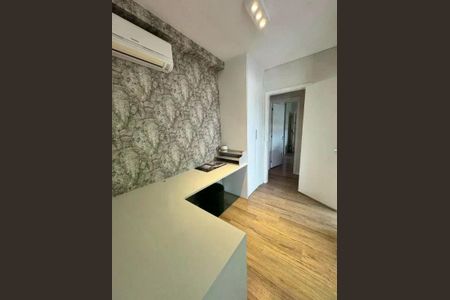 Apartamento à venda com 121m², 3 quartos e 2 vagas
