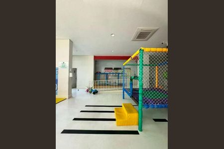 Apartamento à venda com 121m², 3 quartos e 2 vagas