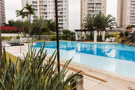 Apartamento à venda com 121m², 3 quartos e 2 vagas