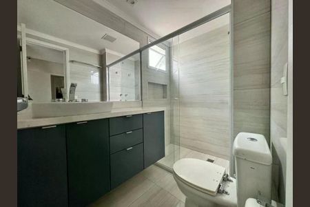 Apartamento à venda com 121m², 3 quartos e 2 vagas