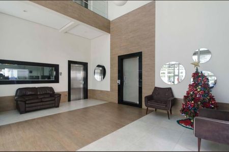 Apartamento à venda com 121m², 3 quartos e 2 vagas