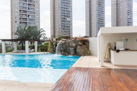 Apartamento à venda com 121m², 3 quartos e 2 vagas